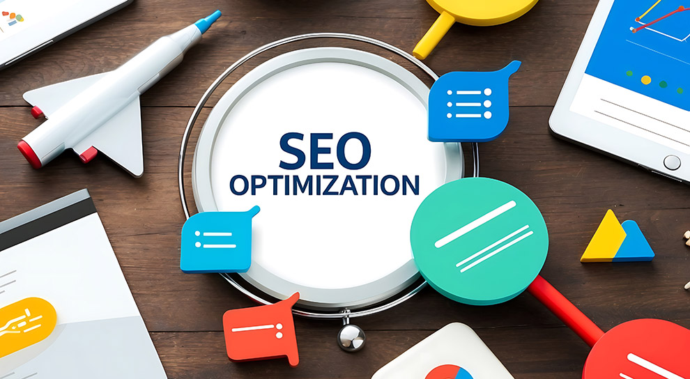 SEO ‘nun Mantığı Nedir?