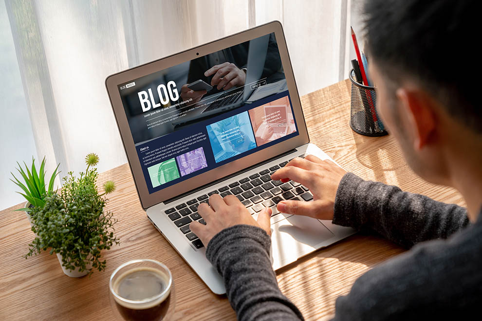 Blog Yazıları SEO’ya Nasıl Katkı Sağlar?