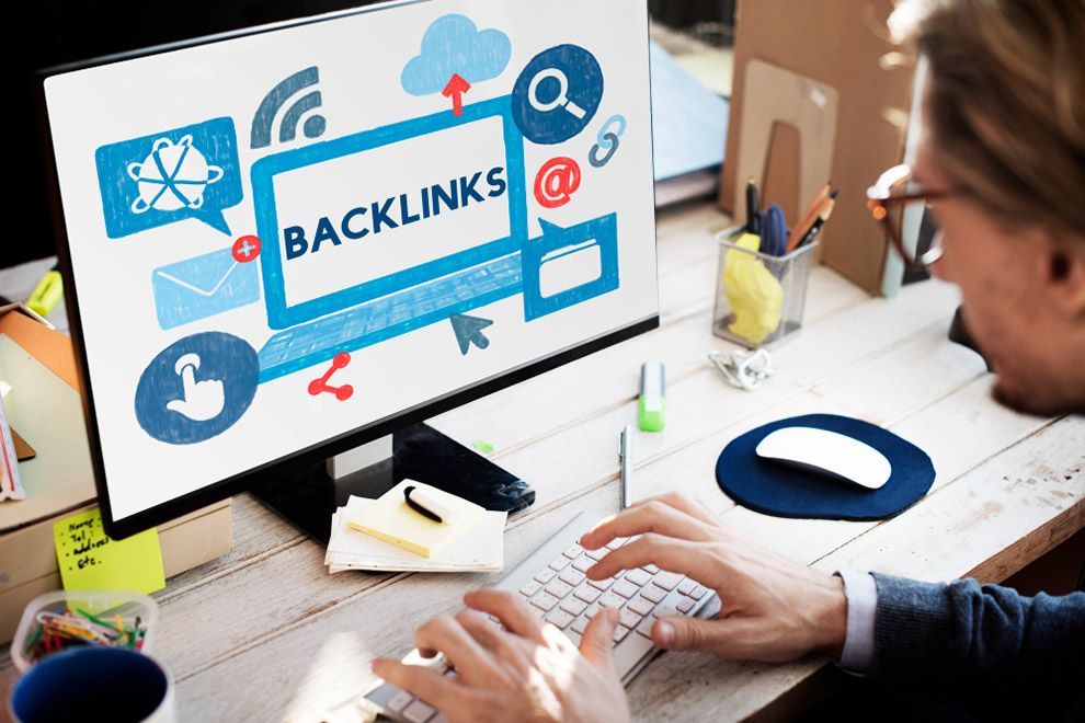 SEO İçin Backlink Alma Yöntemleri