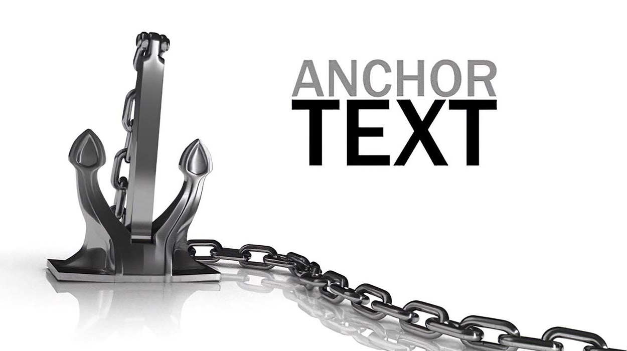 Bağlantı Metni (Anchor Text) Nedir?