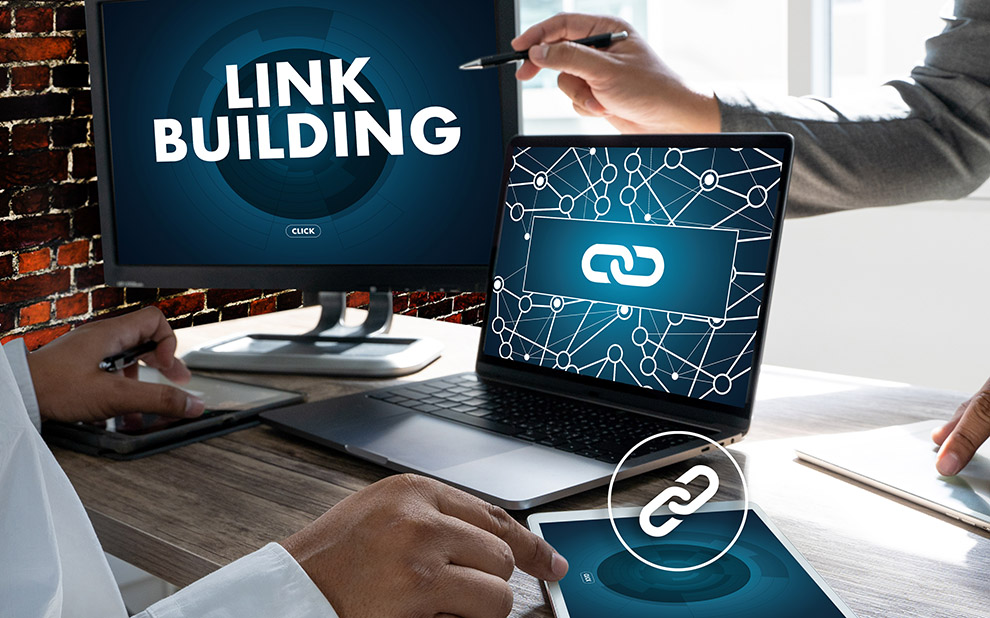 Link Building (Backlink) Nedir?