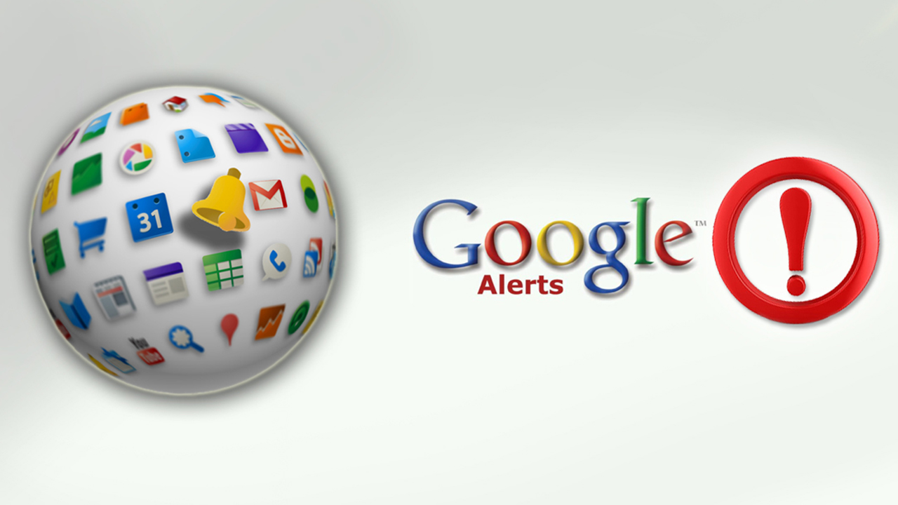 Google Alerts Nedir? Nasıl Kullanılır?