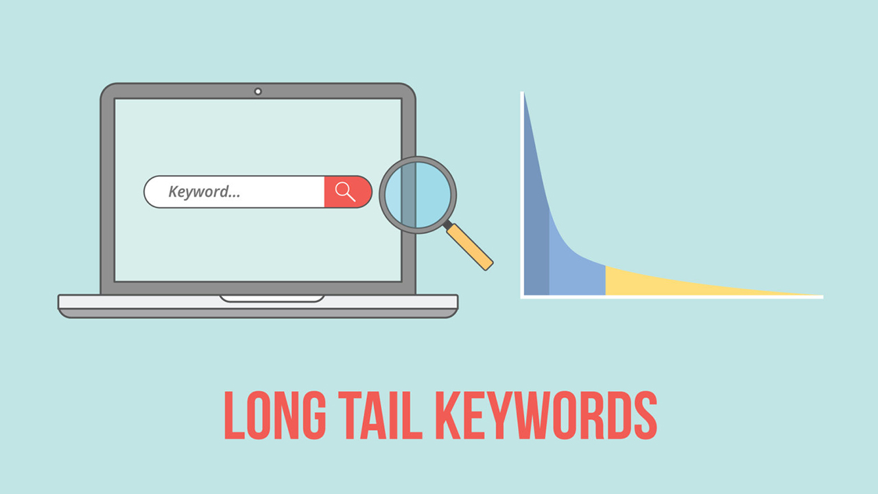 Long Tail Keywords Nedir?