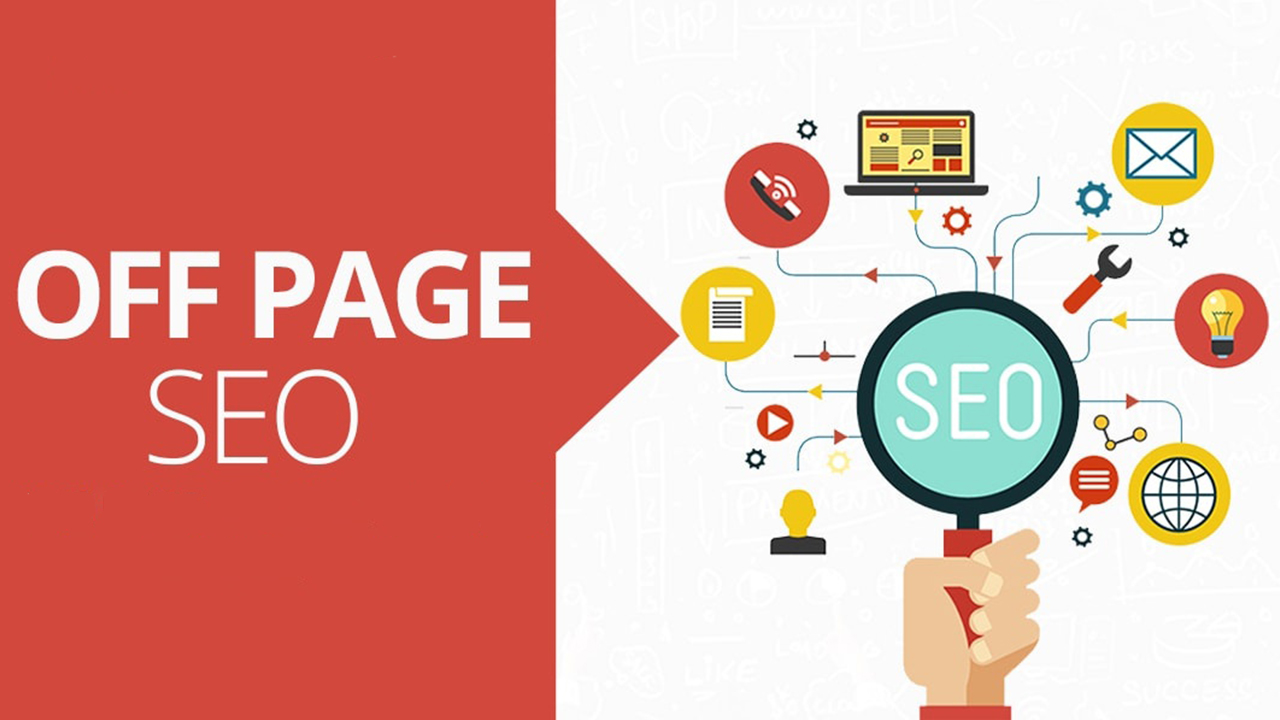 Site Dışı (Off Page) SEO Nedir?