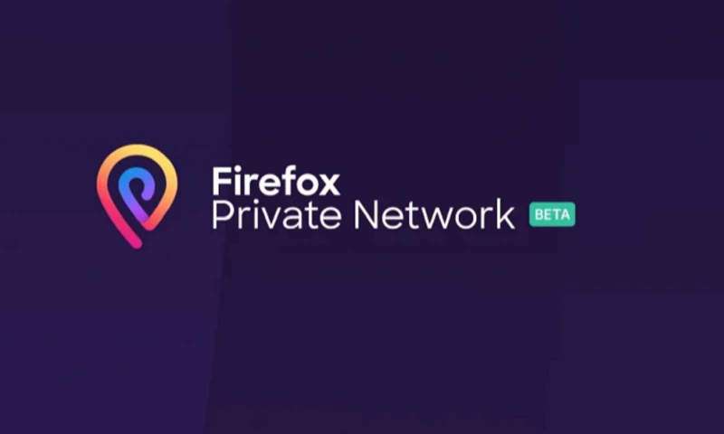 Firefox Tarayıcısına Özel VPN Geliyor!