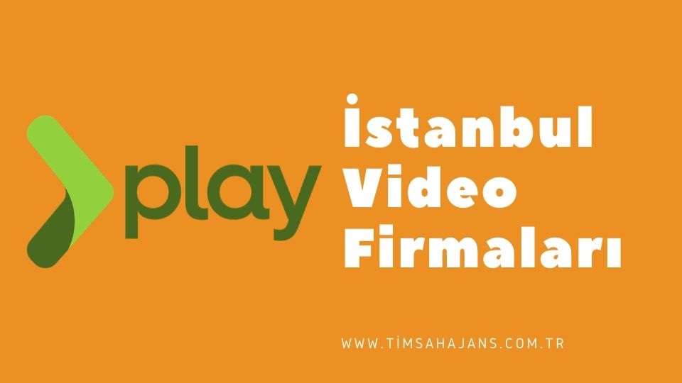 İstanbul Video Firmaları