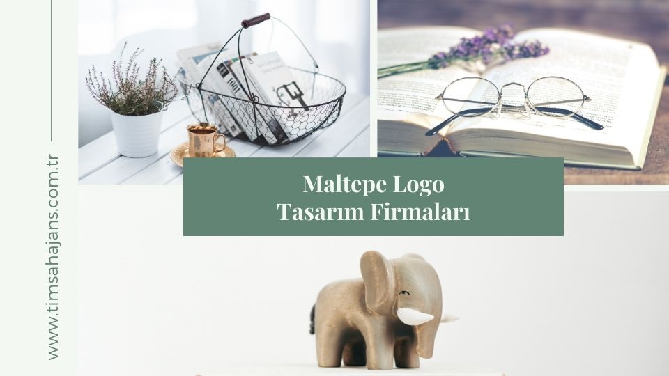 Maltepe Logo Tasarım Firmaları