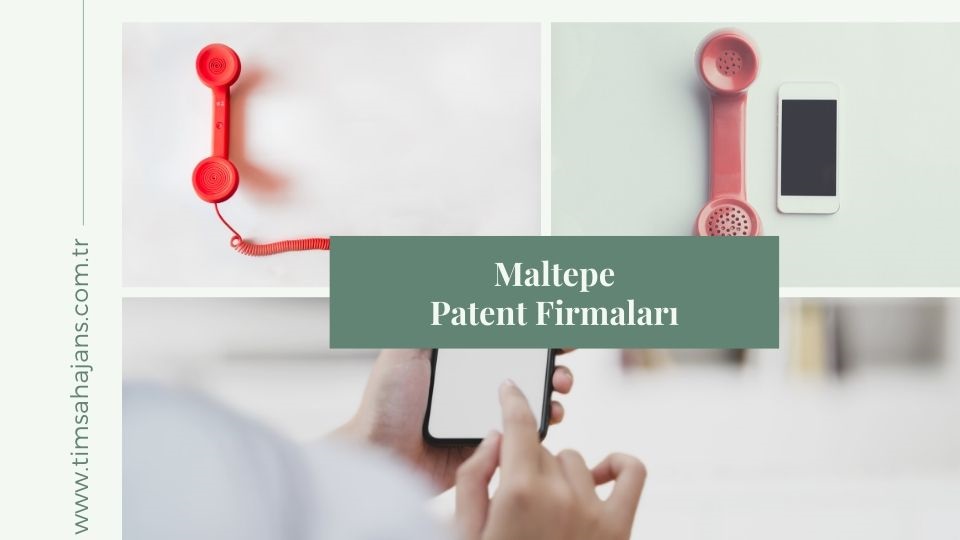 Maltepe Patent Firmaları