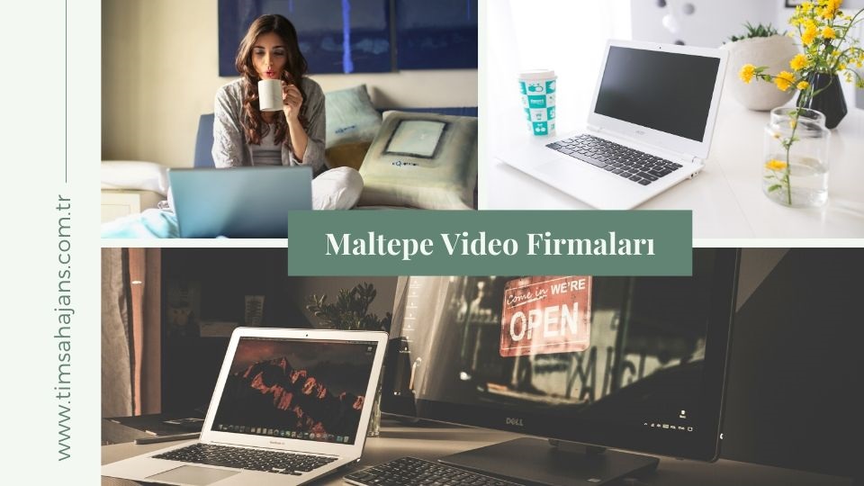 Maltepe Video Firmaları