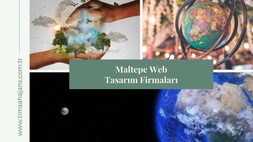 Maltepe Web Tasarım Firmaları