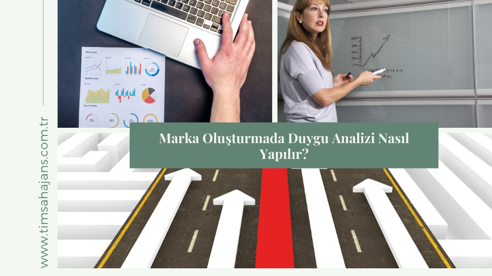 Marka Oluşturmada Duygu Analizi Nasıl Yapılır?