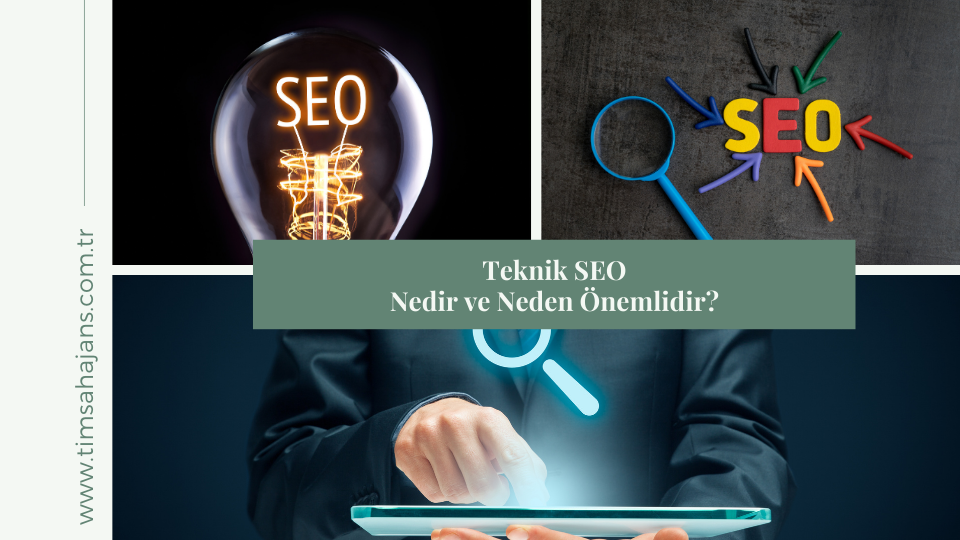 Teknik SEO Nedir ve Neden Önemlidir?