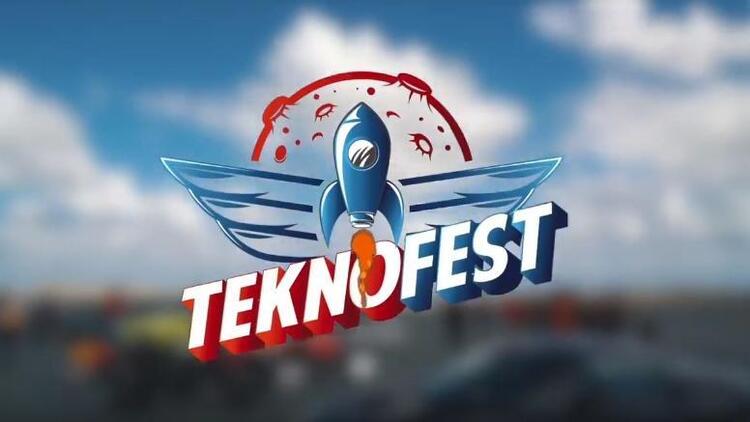 Teknofest Kapılarını Açıyor Yerdeki ve Gökteki Teknoloji Buluşması Başlıyor