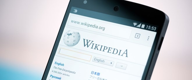 Wikipedia Türkiye'nin Erişim Engelini AİHM'e Taşıyor