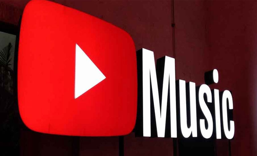 Youtube Müzik Türkiye İçin Hazırlanıyor